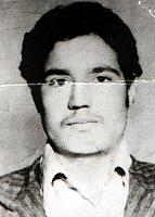 آلبوم اختصاصی تصاویر شهید عبداله خانی . کد 1403126969 آ