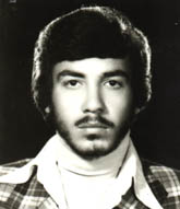 آلبوم اختصاصی تصاویر شهید محمد خدادوست . کد 1403127015 آ