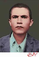 آلبوم اختصاصی تصاویر شهید علی بابایی . کد 1403127021 آ