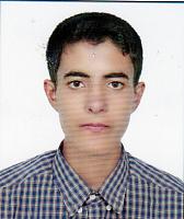 آلبوم اختصاصی تصاویر شهید عبدالکریم دغاغله . کد 1403127447 آ