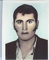 آلبوم اختصاصی تصاویر شهید محمد رحیمی . کد 1403127824 آ