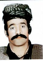 آلبوم اختصاصی تصاویر شهید ابراهیم رحیمی . کد 1403127853 آ