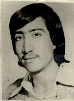 آلبوم اختصاصی تصاویر شهید حسن رضایی . کد 1403128028 آ