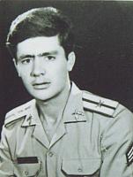 آلبوم اختصاصی تصاویر شهید سعید رضایی . کد 1403128041 آ