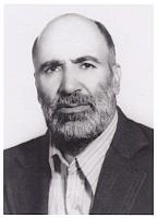 آلبوم اختصاصی تصاویر شهید علی رضایی . کد 1403128054 آ