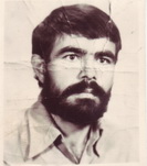 آلبوم اختصاصی تصاویر شهید علی رضا رضایی . کد 1403128062 آ