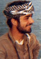 آلبوم اختصاصی تصاویر شهید محمدحسین رضایی . کد 1403128075 آ