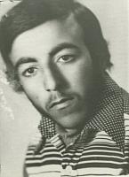 آلبوم اختصاصی تصاویر شهید محمدعلی رضایی . کد 1403128080 آ