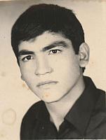 آلبوم اختصاصی تصاویر شهید علی زارعی . کد 1403128441 آ