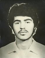 آلبوم اختصاصی تصاویر شهید محمدرضا زارعی . کد 1403128446 آ