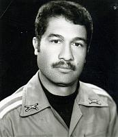 آلبوم اختصاصی تصاویر شهید محمد سلطانی . کد 1403128907 آ