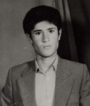 آلبوم اختصاصی تصاویر شهید احمد شادمهر . کد 1403129215 آ