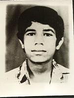 آلبوم اختصاصی تصاویر شهید محمد شاکری . کد 1403129231 آ