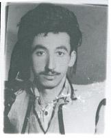 آلبوم اختصاصی تصاویر شهید احمد شکری . کد 1403129494 آ