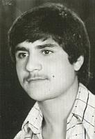 آلبوم اختصاصی تصاویر شهید اصغر شیرخانی . کد 1403129689 آ