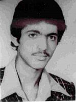 آلبوم اختصاصی تصاویر شهید رمضان صادقی . کد 1403129770 آ