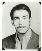 آلبوم اختصاصی تصاویر شهید شعبان صادقی . کد 1403129775 آ