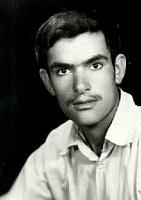 آلبوم اختصاصی تصاویر شهید محمدحسین صادقی . کد 1403129791 آ