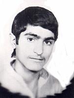 آلبوم اختصاصی تصاویر شهید مرتضی صادقی . کد 1403129800 آ