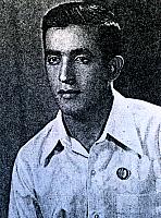 آلبوم اختصاصی تصاویر شهید طالب الصراف . کد 1403129851 آ