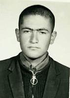 آلبوم اختصاصی تصاویر شهید مهدی صالحی . کد 1403129867 آ