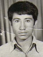 آلبوم اختصاصی تصاویر شهید اکبر صانعی . کد 1403129877 آ