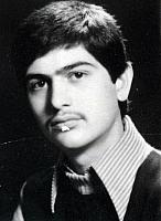 آلبوم اختصاصی تصاویر شهید محسن صبوری . کد 1403129906 آ