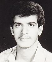 آلبوم اختصاصی تصاویر شهید جندی بنی صالح مرعی . کد 1403129972 آ