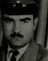 آلبوم اختصاصی تصاویر شهید محمدرضا عباسی . کد 1403130476 آ