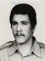 آلبوم اختصاصی تصاویر شهید مراد عباسی سورکی . کد 1403130477 آ