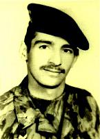 آلبوم اختصاصی تصاویر شهید احمد عبدی . کد 1403130561 آ