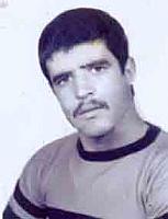 آلبوم اختصاصی تصاویر شهید جعفر عبدی . کد 1403130563 آ