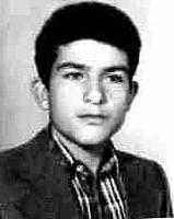 آلبوم اختصاصی تصاویر شهید احمد عزیزی . کد 1403130659 آ