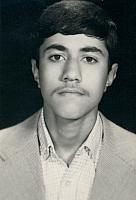 آلبوم اختصاصی تصاویر شهید محمدمهدی عسگری . کد 1403130708 آ