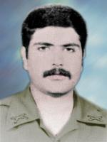 آلبوم اختصاصی تصاویر شهید مهدی عسگری . کد 1403130712 آ