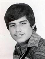 آلبوم اختصاصی تصاویر شهید محمد علی زاده . کد 1403130902 آ