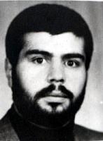 آلبوم اختصاصی تصاویر شهید محمود عمله زاده . کد 1403130954 آ