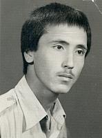 آلبوم اختصاصی تصاویر شهید صفرعلی عیدی . کد 1403130988 آ