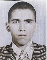 آلبوم اختصاصی تصاویر شهید ولی اله غفاری . کد 1403131048 آ