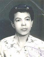 آلبوم اختصاصی تصاویر شهید حسین غفاریان . کد 1403131052 آ