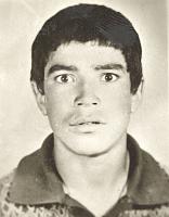 آلبوم اختصاصی تصاویر شهید محمدباقر فرجی . کد 1403131315 آ