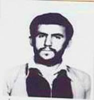 آلبوم اختصاصی تصاویر شهید محمدمراد فرخ مرادی . کد 1403131336 آ