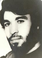 آلبوم اختصاصی تصاویر شهید علی فرخی . کد 1403131345 آ