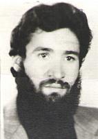 آلبوم اختصاصی تصاویر شهید محمد فرخی . کد 1403131347 آ