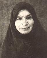 آلبوم اختصاصی تصاویر شهیده ساره فرهاد . کد 1403131404 آ