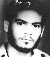 آلبوم اختصاصی تصاویر شهید حجت اله قاسمی کتیک لاهیجانی . کد 1403131654 آ