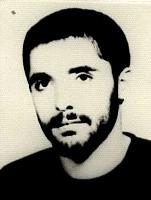 آلبوم اختصاصی تصاویر شهید حسن قاضی عسگر . کد 1403131666 آ