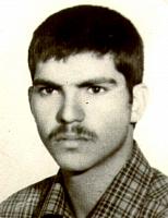 آلبوم اختصاصی تصاویر شهید حمید قانعی . کد 1403131673 آ