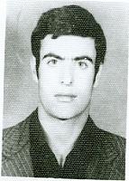 آلبوم اختصاصی تصاویر شهید سیدضیاالدین قایم مقامی . کد 1403131679 آ