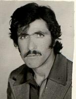 آلبوم اختصاصی تصاویر شهید علی قجاوند . کد 1403131697 آ